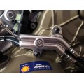 Motocorse Billet Cable Cover for Ducati Streetfighter V4 / S (20-22) Motocorse Billet Cable Cover for Ducati Streetfighter V4 / S (20-22)